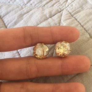 Anthropologie Earrings